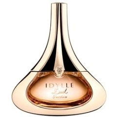 Idylle Duet Rose-Patchouli